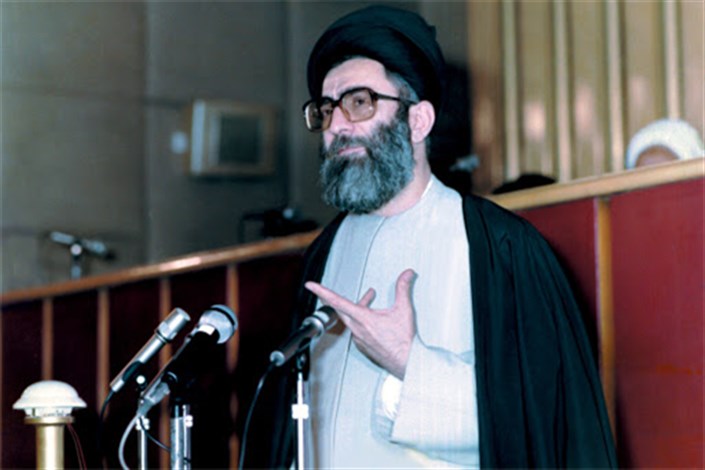 تبیین تاریخی ابعاد انتخاب آیت الله خامنه‌ای به مقام رهبری با حضور کارشناسان