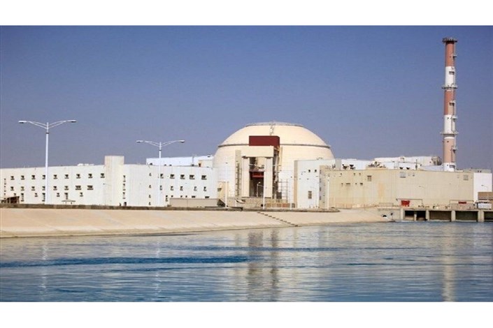  تولید و تحویل ۴۳ میلیارد کیلووات‌ساعت برق در نیروگاه اتمی بوشهر/ تمام رشته‌های دانشگاهی مورد نیاز نیروگاه است
