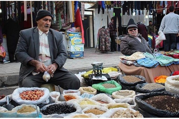 نصف بازار افغانستان در اختیار ایران است