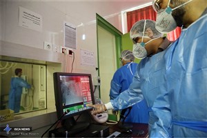 آخرین وضعیت بیماری کروناویروس در استان کهگیلویه و بویراحمد
