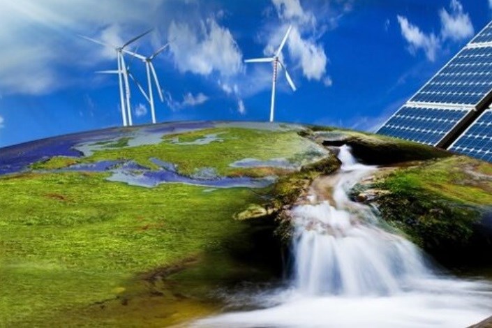 جذب آنلاین سرمایه برای ایده‌های فناورانه حوزه آب و انرژی