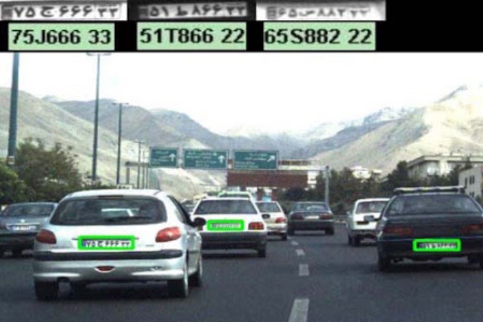 به‌کارگیری هسته پلاک‌خوان ایرانی خودرو  در 11 کشور خارجی 