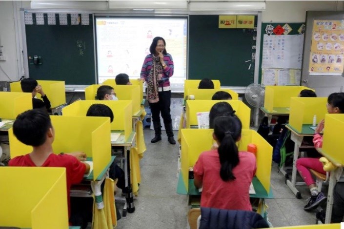 تدابیر بهداشتی کشورها برای بازگشایی مدارس در کرونا