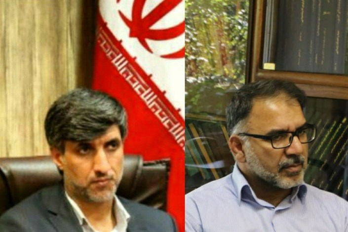 مسئول گروه علمی نقد فلسفه اجتماعی غرب بسیج اساتید دانشگاه‌های تهران منصوب شد