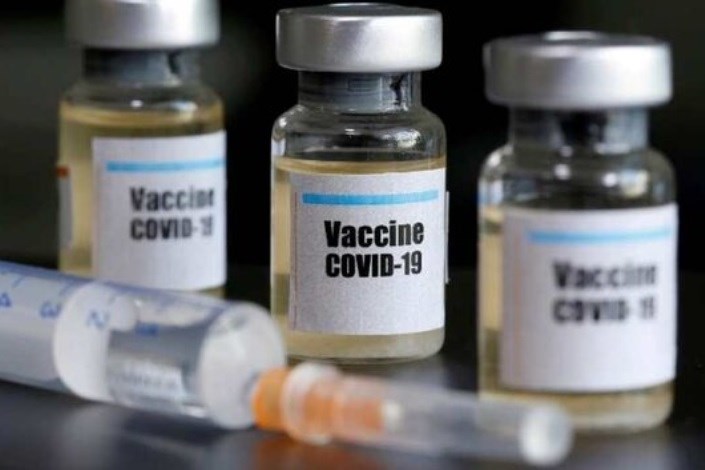 انجام آزمایش واکسن کرونا روی انسان دو ماه زودتر