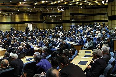 فرمانداران کرمان در خط مقدم تبیین گفتمان دولت پزشکیان