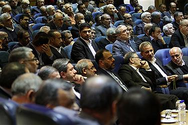 فرمانداران مسئول اصلی مدیریت بحران در کرمان