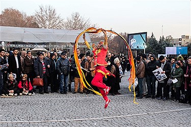 عدالت فرهنگی در جشنواره تئاتر فجر ۴۴ محقق شد/ کرمان آماده میزبانی از دیگر رویدادها