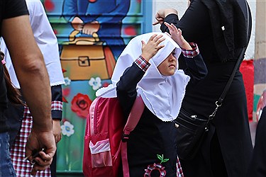 بازگشایی مدارس پاشنه آشیل ایران در برابر امیکرون
