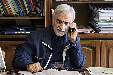 هاشمی طبا: مخالف موضع موسوی درباره تغییر قانون اساسی هستم