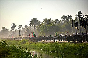 پیاده‌روی اربعین؛ آینه وحدت و عشق از دل آذربایجان‌غربی تا کربلا