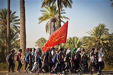 پیاده‌روی اربعین؛ آینه وحدت و عشق از دل آذربایجان‌غربی تا کربلا