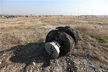 جزئیات سقوط هواپیمای آموزشی در شهرکرد