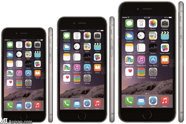 آیا آیفون 5e گوشی چهار اینچی اپل خواهد بود؟