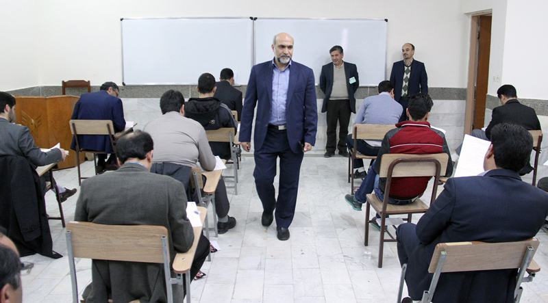 تمدید مهلت ثبت‌نام کنکور تا شنبه